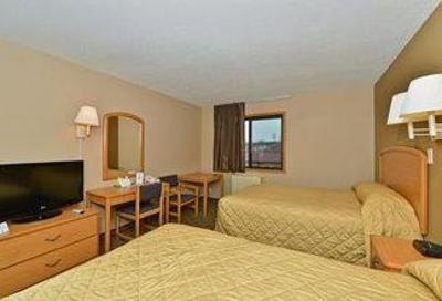 фото отеля Americas Best Value Inn & Suites Bismarck