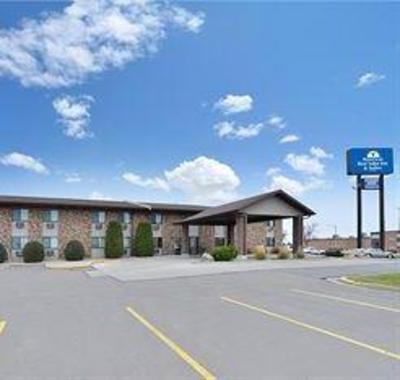 фото отеля Americas Best Value Inn & Suites Bismarck