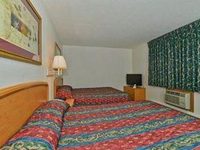 Americas Best Value Inn & Suites Bismarck