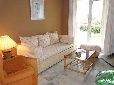 фото отеля Apartamentos Torrenueva Park Mijas