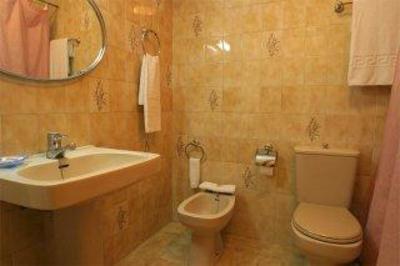 фото отеля Apartamentos Torrenueva Park Mijas