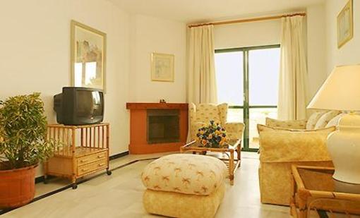 фото отеля Apartamentos Torrenueva Park Mijas