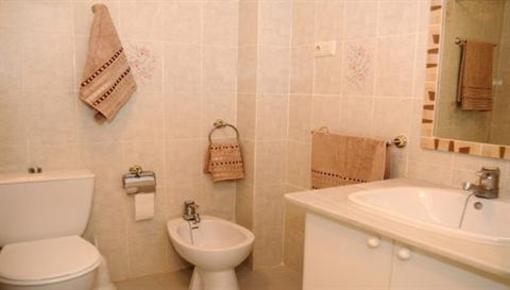 фото отеля Apartamentos Torrenueva Park Mijas