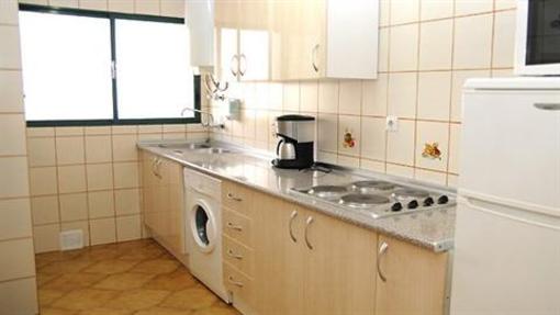 фото отеля Apartamentos Torrenueva Park Mijas