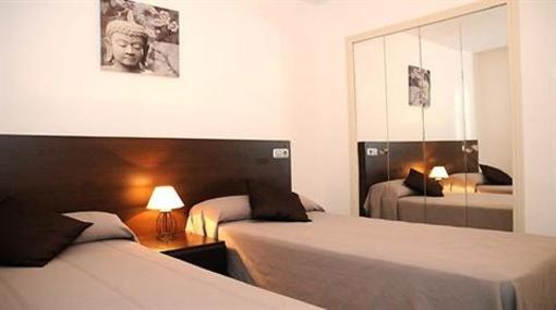 фото отеля Apartamentos Torrenueva Park Mijas