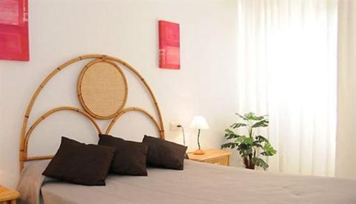 фото отеля Apartamentos Torrenueva Park Mijas