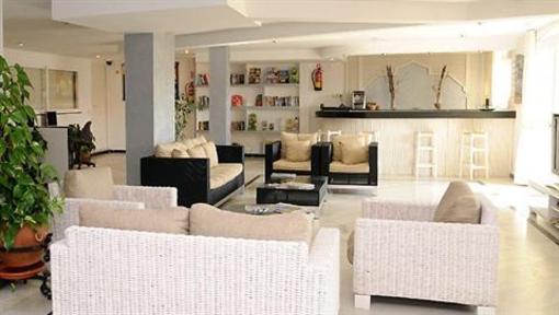 фото отеля Apartamentos Torrenueva Park Mijas