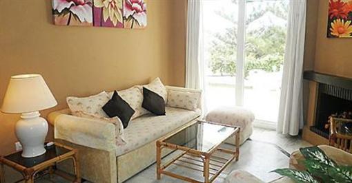 фото отеля Apartamentos Torrenueva Park Mijas