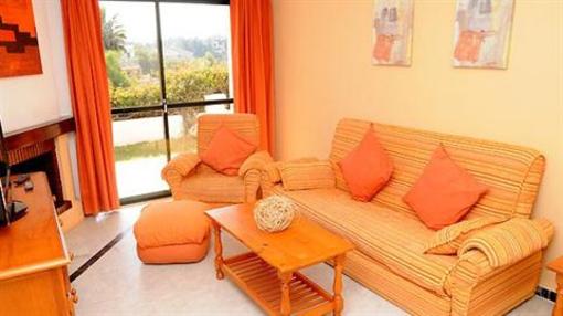 фото отеля Apartamentos Torrenueva Park Mijas
