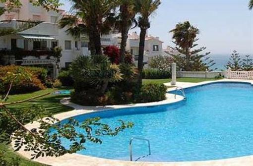 фото отеля Apartamentos Torrenueva Park Mijas