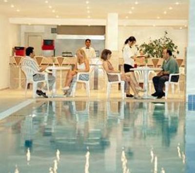 фото отеля Hotel Grand Albatros