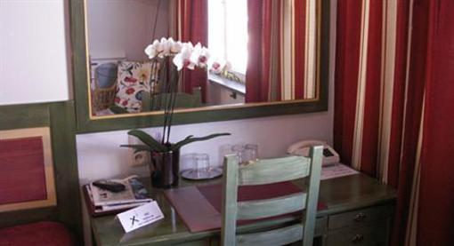 фото отеля Hotel Siljan