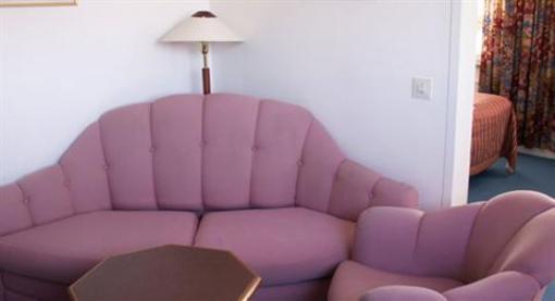 фото отеля Hotel Siljan