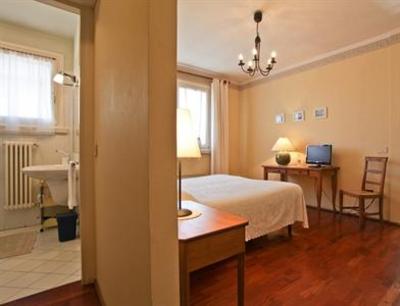 фото отеля Locanda dell'Opera