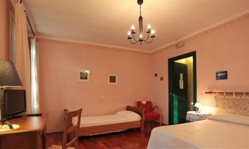 фото отеля Locanda dell'Opera