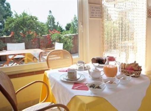 фото отеля Locanda dell'Opera