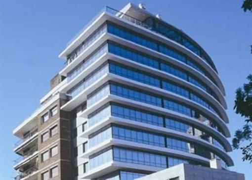 фото отеля Tryp Montevideo