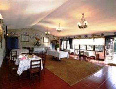 фото отеля Do Ameal Casa
