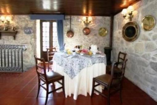 фото отеля Do Ameal Casa