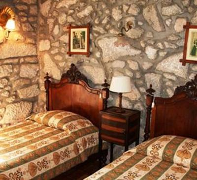 фото отеля Do Ameal Casa