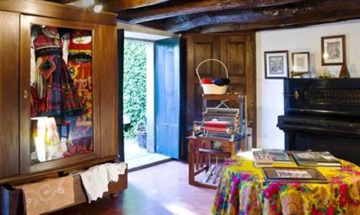 фото отеля Do Ameal Casa