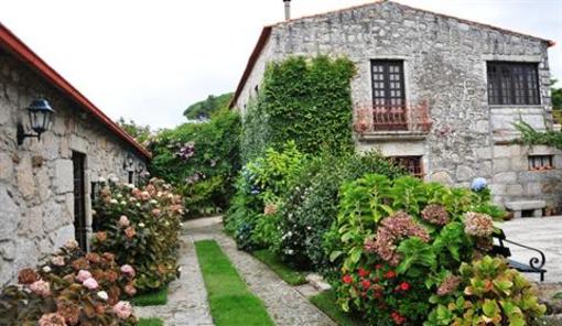 фото отеля Do Ameal Casa