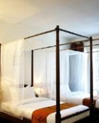 фото отеля Ibrik Resort in The City