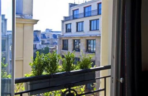 фото отеля Les Suites Parisiennes