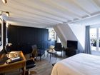 фото отеля Les Suites Parisiennes