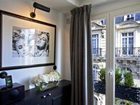 фото отеля Les Suites Parisiennes