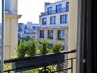 фото отеля Les Suites Parisiennes