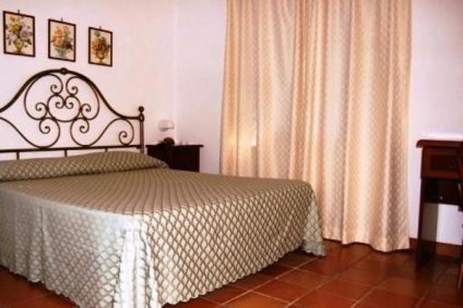 фото отеля Albergo Belvedere Monte Argentario