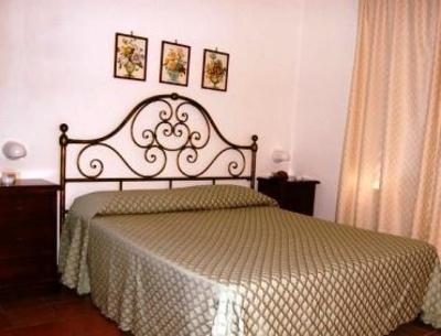 фото отеля Albergo Belvedere Monte Argentario