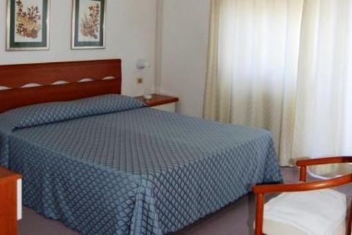 фото отеля Albergo Belvedere Monte Argentario