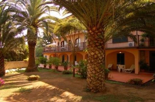 фото отеля Albergo Belvedere Monte Argentario
