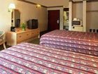 фото отеля Econo Lodge Inn & Suites Greenville (Texas)