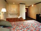 фото отеля Econo Lodge Inn & Suites Greenville (Texas)