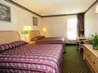 фото отеля Econo Lodge Inn & Suites Greenville (Texas)