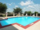 фото отеля Econo Lodge Inn & Suites Greenville (Texas)