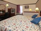 фото отеля Econo Lodge Inn & Suites Greenville (Texas)