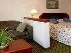 фото отеля Econo Lodge Inn & Suites Greenville (Texas)