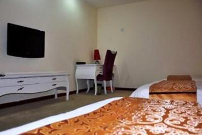 фото отеля Uyghur Maple Garden Resort