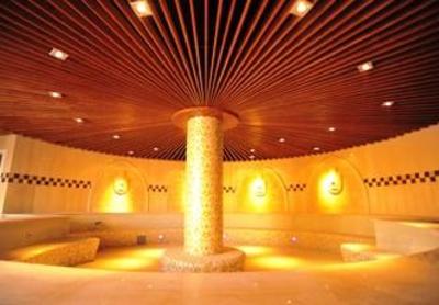 фото отеля Uyghur Maple Garden Resort