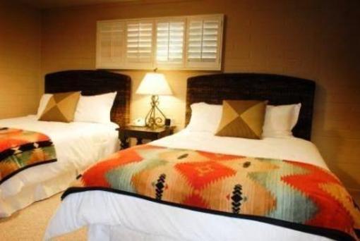 фото отеля SmokeTree Resort & Bungalows