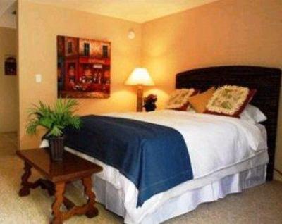 фото отеля SmokeTree Resort & Bungalows