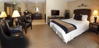фото отеля SmokeTree Resort & Bungalows