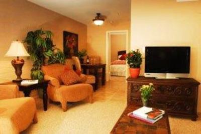 фото отеля SmokeTree Resort & Bungalows