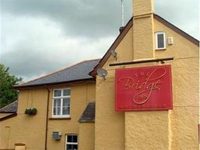 The Bridge Inn Hatherleigh
