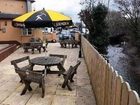 фото отеля The Bridge Inn Hatherleigh