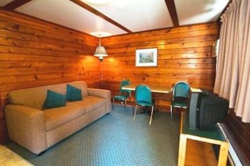 фото отеля Snow Valley Motel & RV Park